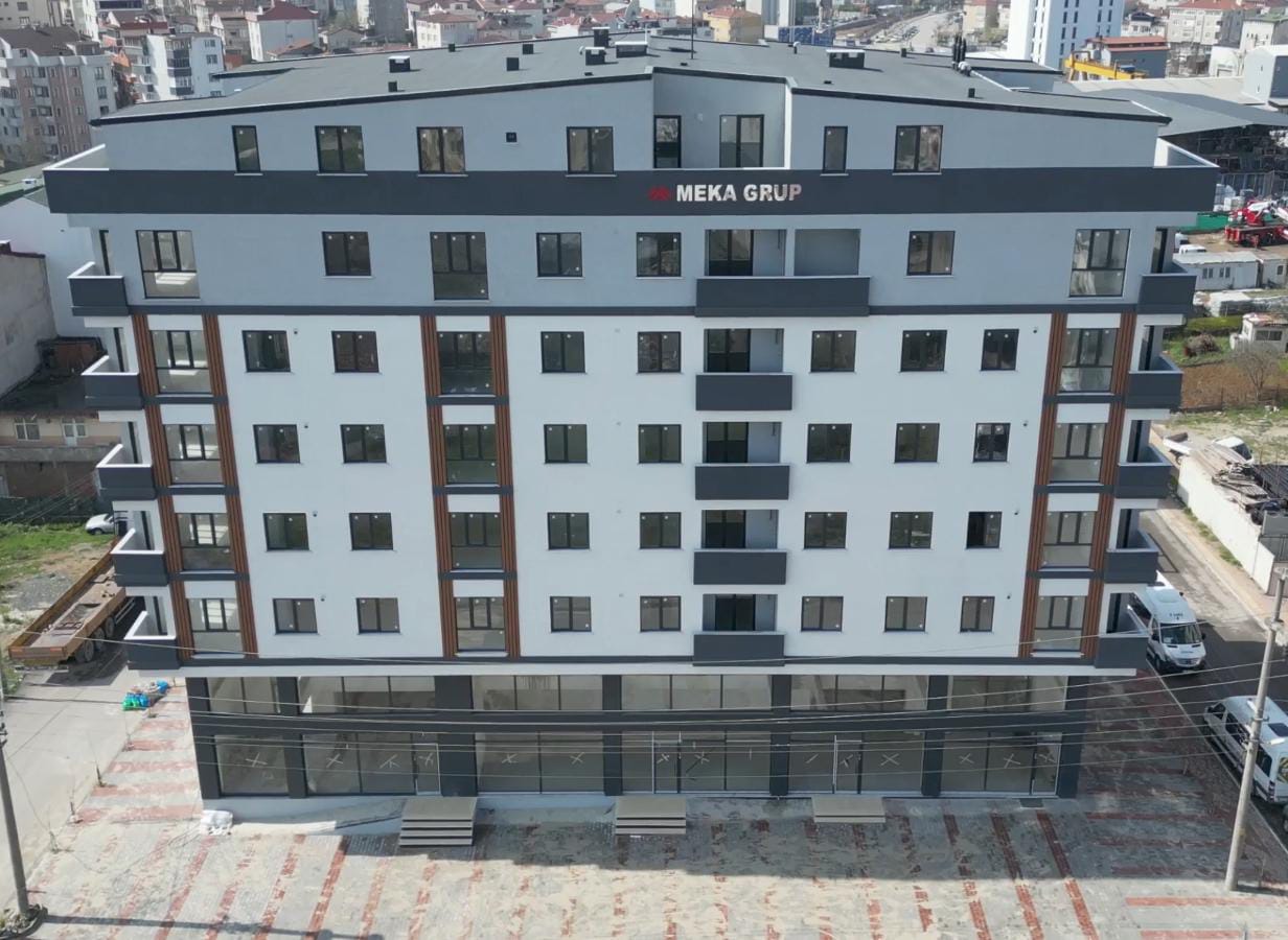 Gebze - Meşe Evleri