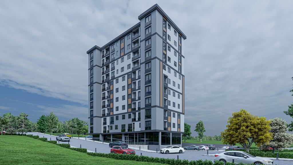 İstiklal - Akasya Park